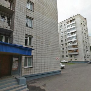 30-letiya Pobedy Street, 4, Tomsk: photo