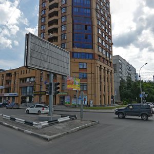 Gogolya Street, 44, Novosibirsk: photo
