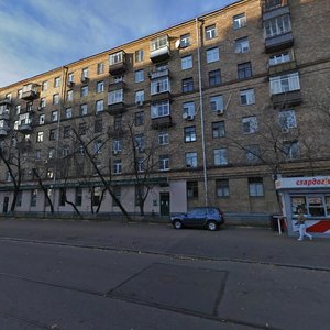 Trifonovskaya Street, 45, Moscow: photo