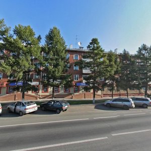 Кемерово, Красноармейская улица, 122: фото
