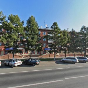 Krasnoarmeyskaya ulitsa, 122, Kemerovo: photo