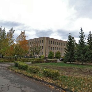 4-y kompleks, 17, Naberezhnye Chelny: photo