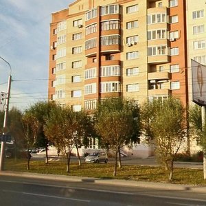 Shirotnaya ulitsa, 129к3, Tyumen: photo