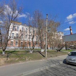 Yevhena Konovaltsia Street, 17 ، كييف: صورة