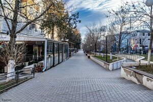 Chkalova Street, 16, Buynaksk: photo