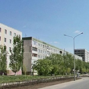 Beıіmbet Maılın kóshesі, 7 ، أستانا: صورة