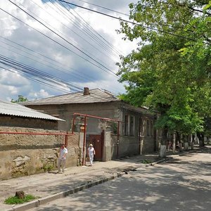 Krylova Street, 32А, Simferopol: photo