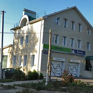 Chaykovskogo Street, 42, Ulyanovsk: photo
