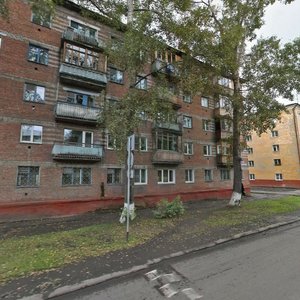 Ulitsa Aleksandrova, 13А, Kemerovo: photo