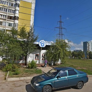 Novo-Sadovaya Street, 232А, Samara: photo