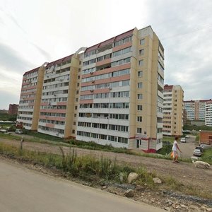 Владивосток, Русская улица, 57Г: фото