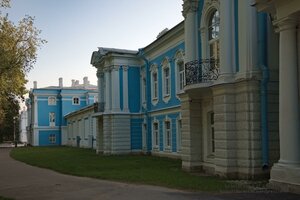 Smolniy Drive, 1литЗ, : foto