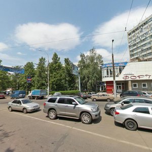 Donbasskaya Street, 2, Voronezh: photo