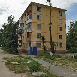 Брянск, Переулок Металлистов, 20: фото