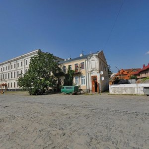 Ploshcha Virmenskyi Rynok, 7, Kamenec‑Podolskij: photo