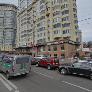 Yartsevskaya Street, 32, Moscow: photo