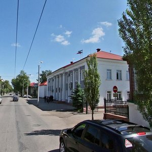 Ulitsa Karla Marksa, 118, Sterlitamak: photo
