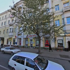 Bogdan Khmelnitsky street, 1, : foto