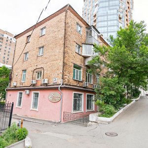 Metallistov Street, 3, Vladivostok: photo