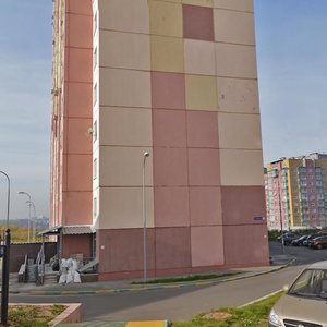 Rodionova Street, 45, Nizhny Novgorod: photo