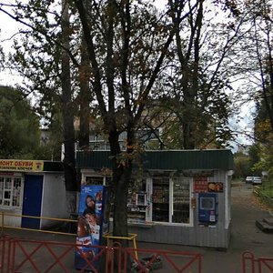 Rybinskaya Street, 51, : foto