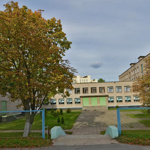 Piatra Gliebki Street, 86, Minsk: photo