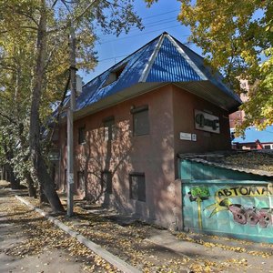 Krasnoyarskaya ulitsa, 72А, Irkutsk: photo