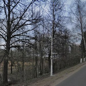 Ивантеевка, Первомайская улица, 53: фото