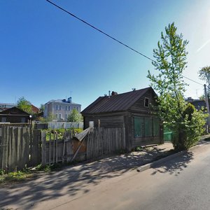 Zhelyabova Street, 69, Tver: photo