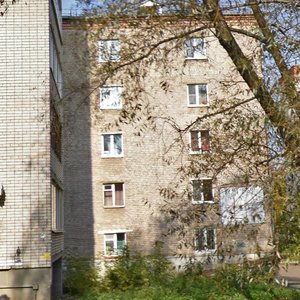 Likhvintseva Street, 68, Izhevsk: photo