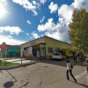 Lenina square, 32, Borovsk: photo