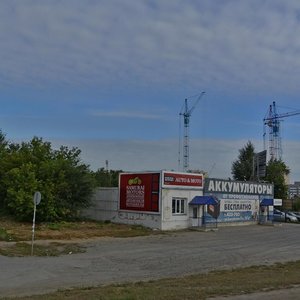 3-ya Yeniseyskaya ulitsa, 23А, Omsk: photo