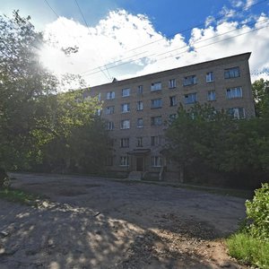 Geroyev Kursantov Street, 11, : foto