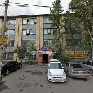 Ulitsa Krasnoy Gvardii, 24 ، كراسنويارسك: صورة