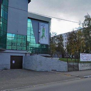 Bolshie Remenniki Street, 4, Vladimir: photo