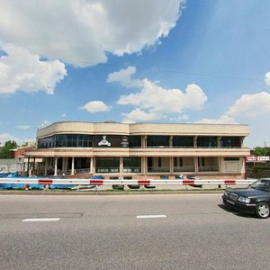 Tayyr Zharokov Street, 322А, : foto