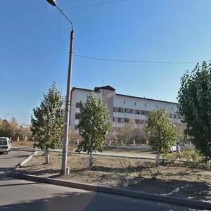 Prospekt Stroiteley, 2Б, Ulan‑Ude: photo