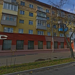 Dawgabrodskaja Street, 30, Minsk: photo