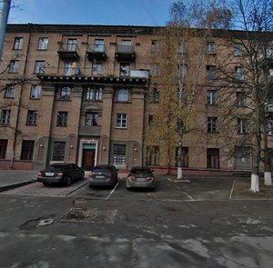 Harmatna Street, 20, Kyiv: photo