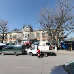 Budyonnovskiy Avenue, 105/7, : foto