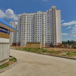 Vesennyaya ulitsa, 27, Chehov: photo