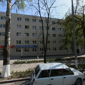 Maksima Gorkogo Street, 80, Rostov‑na‑Donu: photo