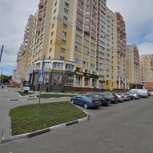 Preobrazhenskaya Street, 120, Belgorod: photo