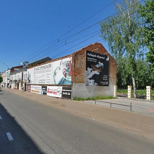 Sovetskaya Street, 19, : foto