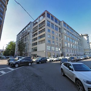 Radio Street, 24к1, Moscow: photo