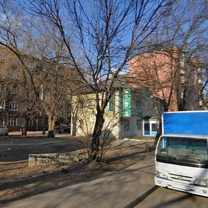 Malaya Semyonovskaya Street, 15/17с7, Moscow: photo