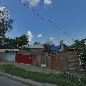 Васильевская 140 орел карта
