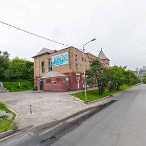 Владивосток, Улица Никифорова, 43: фото