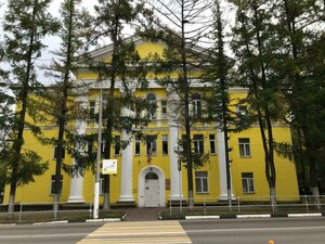Tsiolkovskogo Street, 10, : foto
