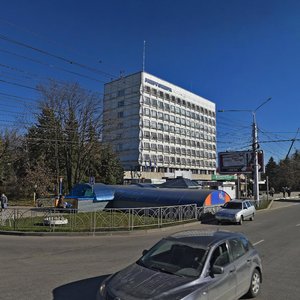 Lenina Street, 415, Stavropol: photo